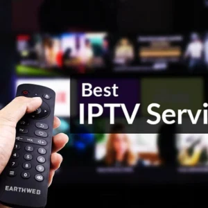 IPTV Provider 8K