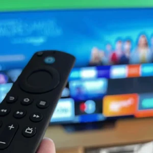 IPTV Über Fire TV Stick