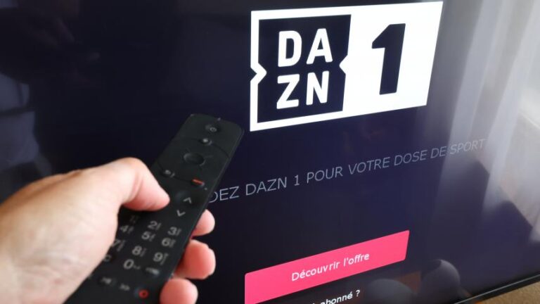 IP TV DAZN: Der ultimative Guide zum Sport-Streaming