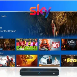 bester iptv anbieter deutschland