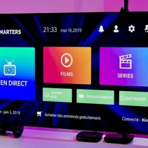 IPTV Smart Premium