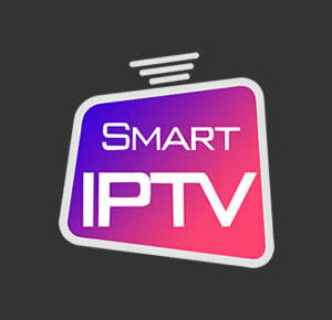 Smart IPTV Server