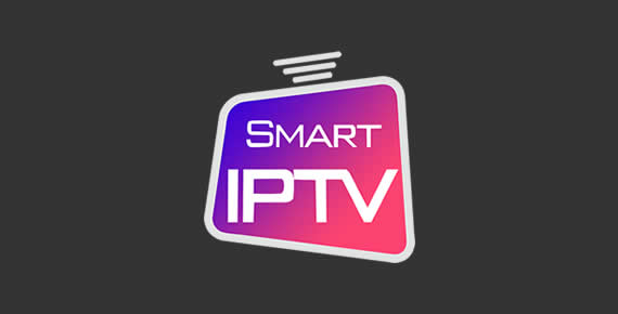 Smart IPTV Server