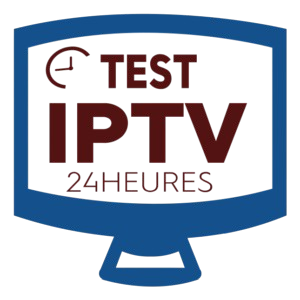 IPTV Premium Test