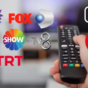 iptv turkei