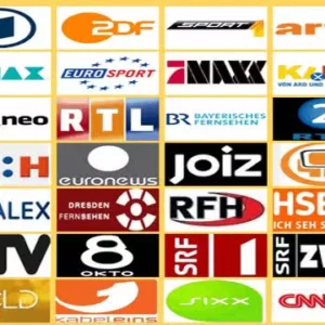 IPTVDeutschland