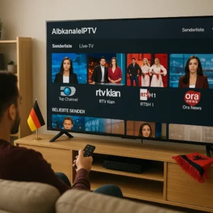 AlbkanaleIPTV