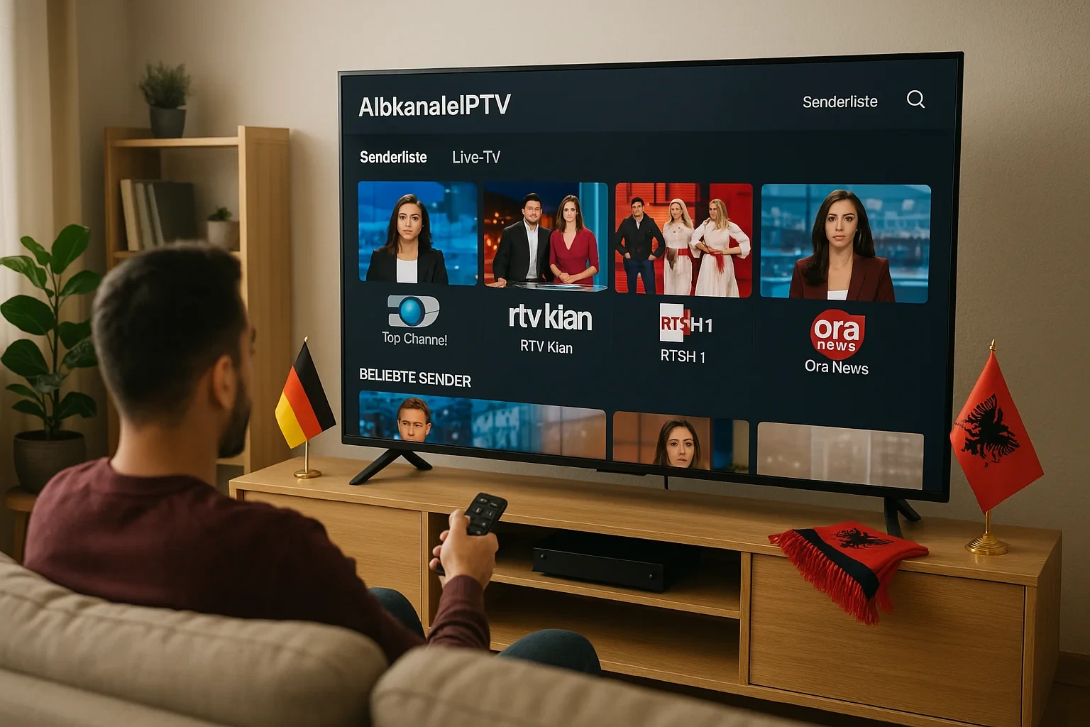 AlbkanaleIPTV