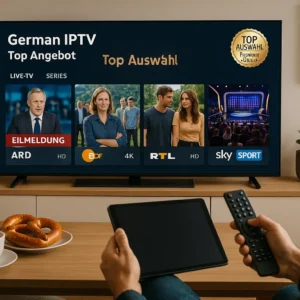 German IPTV