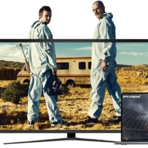 Kaufen IPTV
