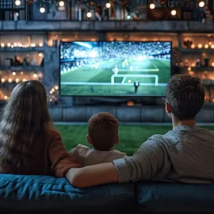 IPTV Test 24h