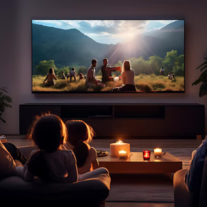 IPTV Premium 4K