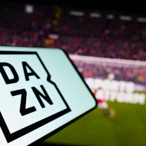 DAZN IPTV