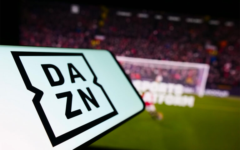 DAZN IPTV