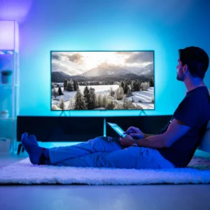 IPTV Hängt Ständig