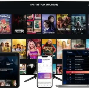 IPTV Server Kaufen: Finde und kaufe IPTV Server