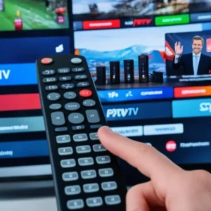 IPTV Trial