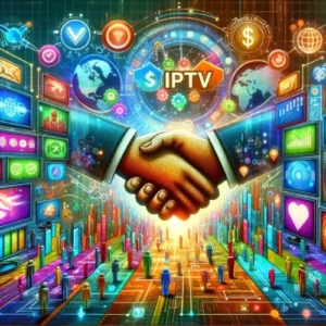 IPTV Reseller