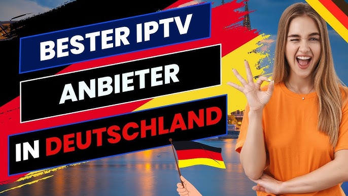 IPTVAnbieter