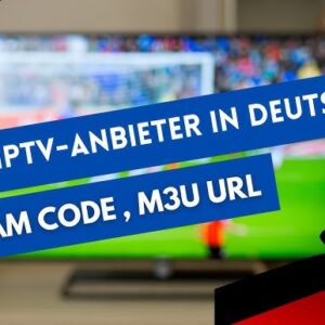 IP TV Abo