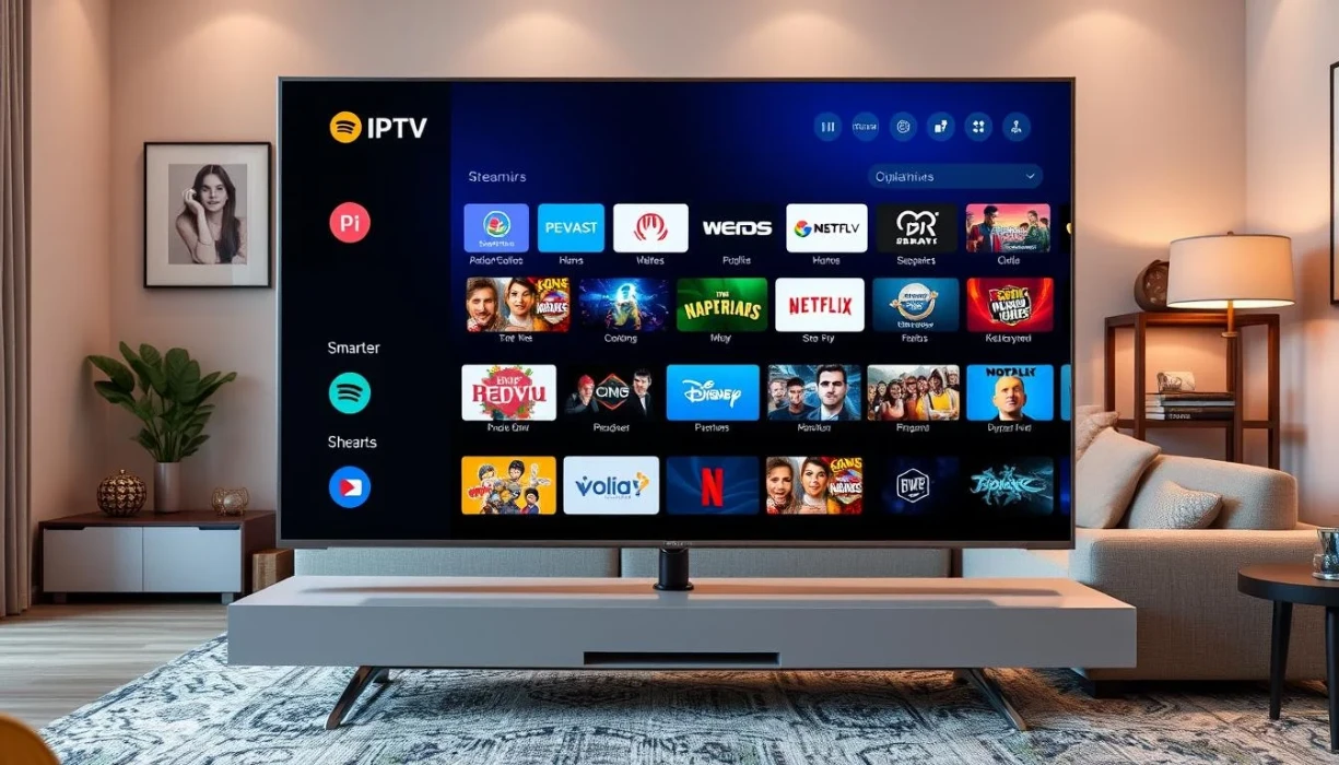 IPTV kaufen: Der ultimative Ratgeber 2024