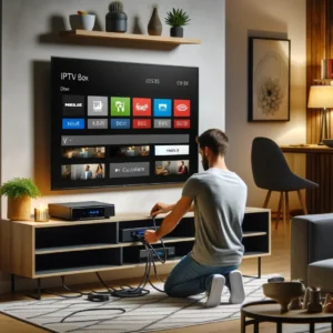 IPTVKaufen