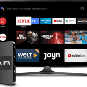 Blog IPTV