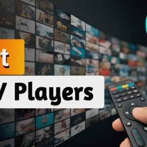 IPTV+Player