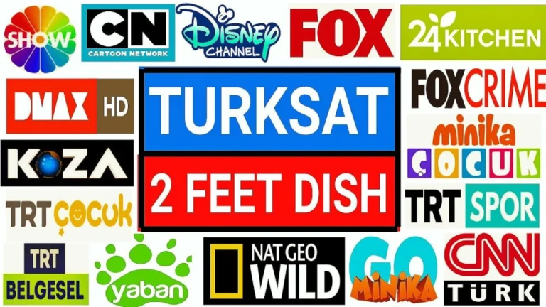 IPTV Türkisch Kaufen