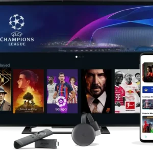 IPTV Abonnement Blog