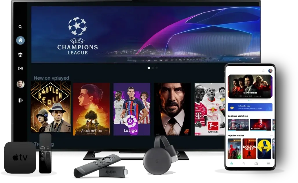 IPTV Abonnement Blog