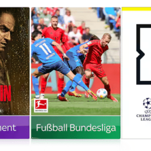 IPTV Anbieter Blog: Alles über IPTV Anbieter