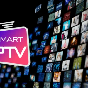 IPTV Smart