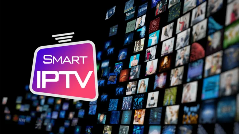 IPTV Smart