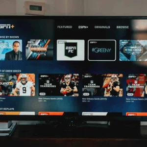 IPTV Stream Anbieter