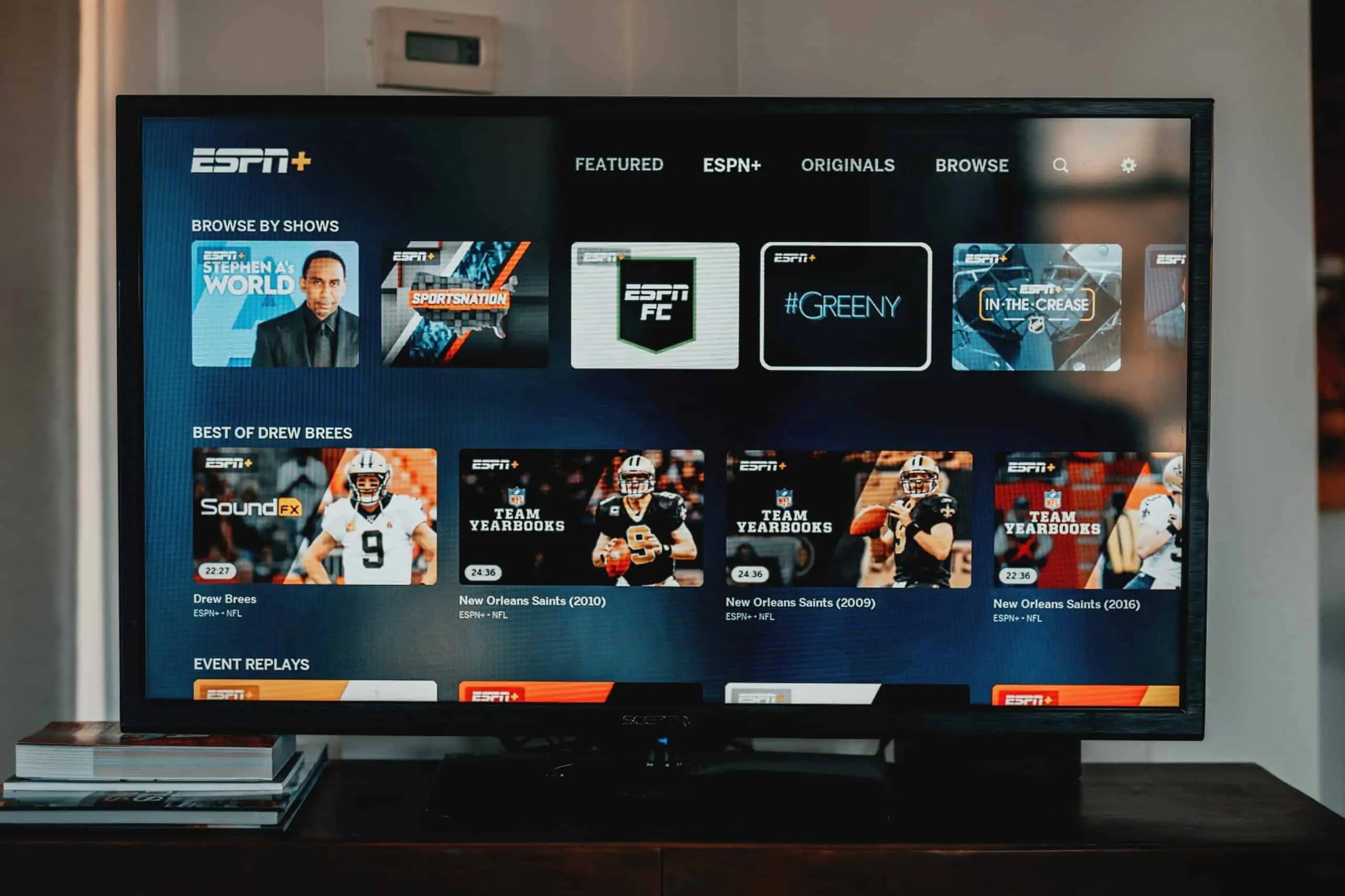 IPTV Stream Anbieter