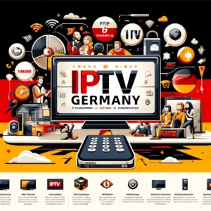 IPTV Kaufen Deutsch