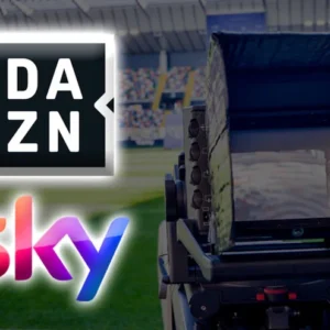 IPTV mit Sky und DAZN: Bundle-Angebote im Test 2025