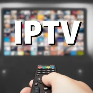 IPTV hängt trotz schnellem Internet