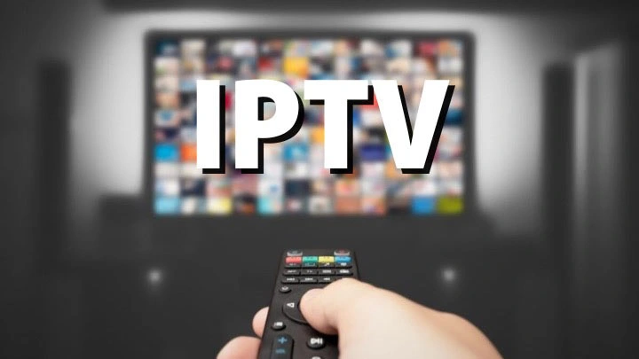 IPTV hängt trotz schnellem Internet