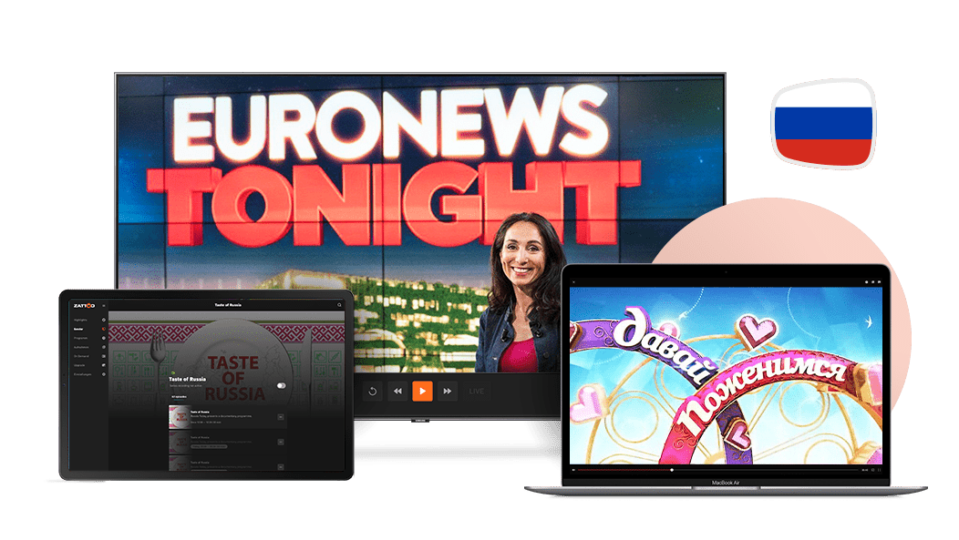 iptv kostenlos russisch