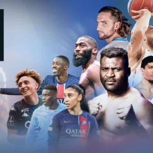 DAZN über IPTV