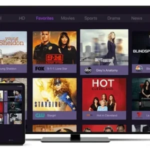 Proiptvanbieter: Premium Streaming Service für Deutschland 2025