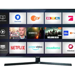 Smart IPTV Sky DAZN