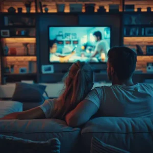 Premium IPTV: Ultra-HD Qualität und Top Sender