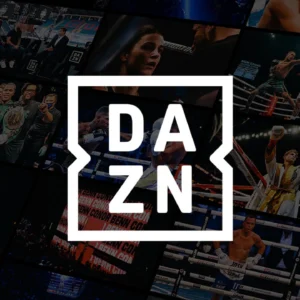 DAZN IPTV Stream: Live Sport in Premium-Qualität