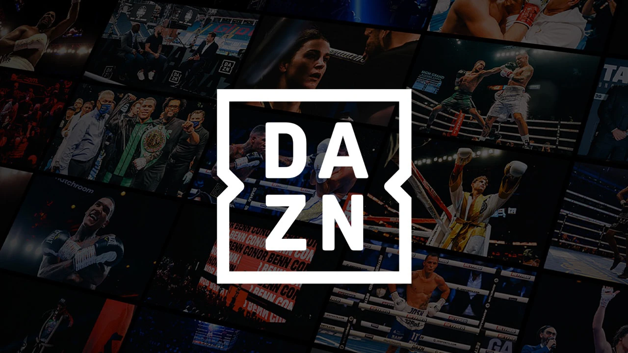 DAZN IPTV Stream: Live Sport in Premium-Qualität