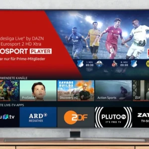IPTV Abo