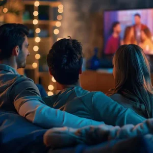 4K IPTV Anbieter