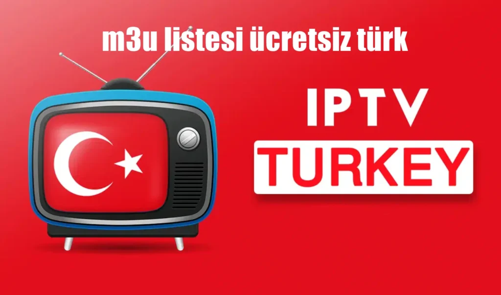 IPTV Anbieter Türkei